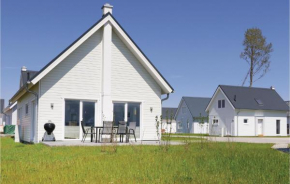 Awesome Home In Ostseeresort Olpenitz With Sauna, Olpenitz